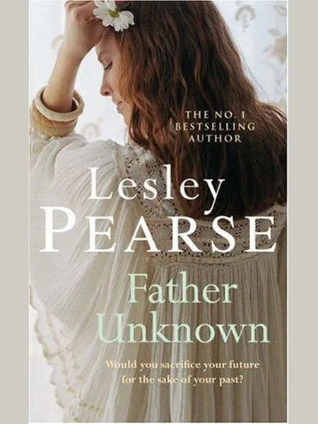 Father Unknown cover