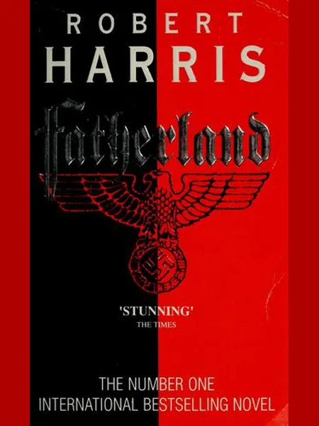 Fatherland cover