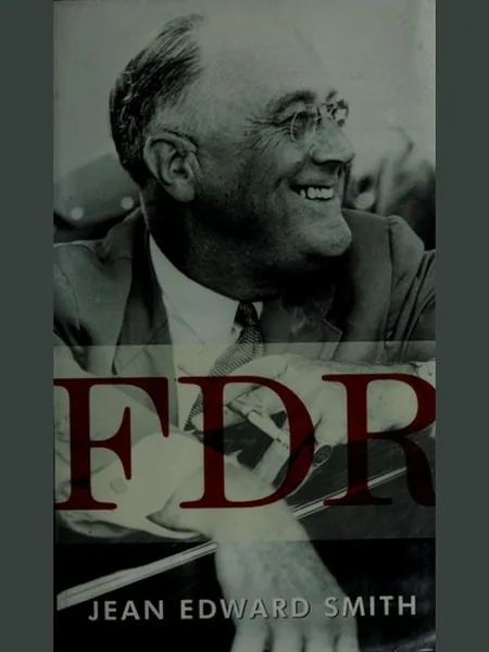 FDR cover