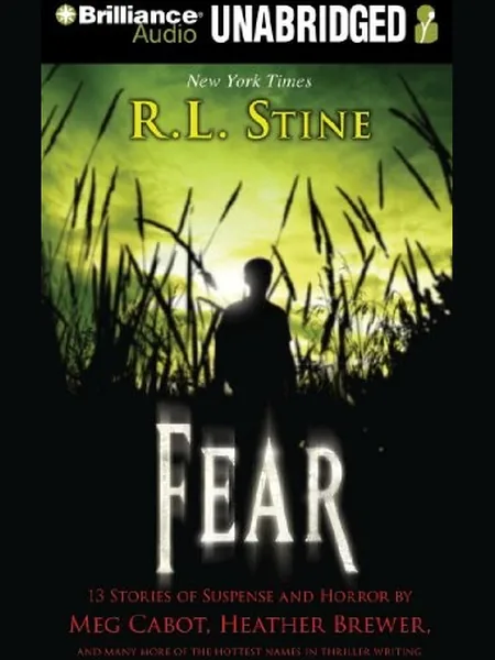 Fear cover