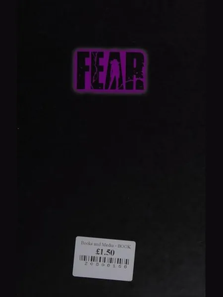 Fear cover