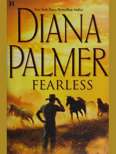 Fearless cover