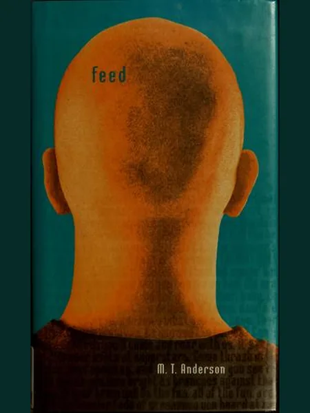 Feed cover