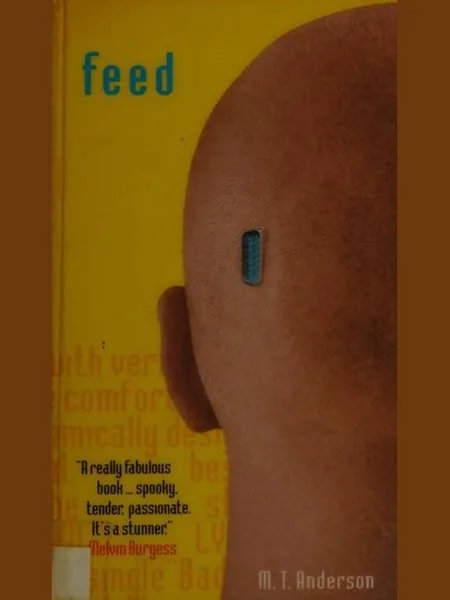 Feed cover