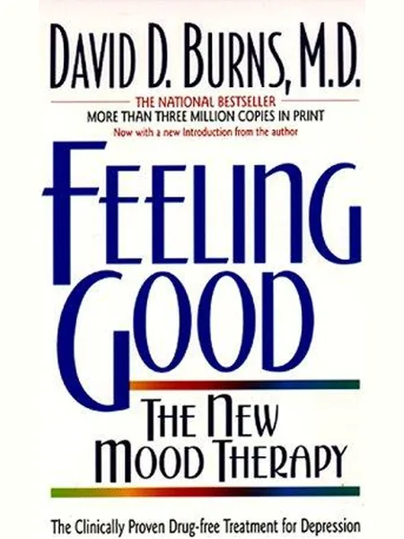 Feeling Good cover