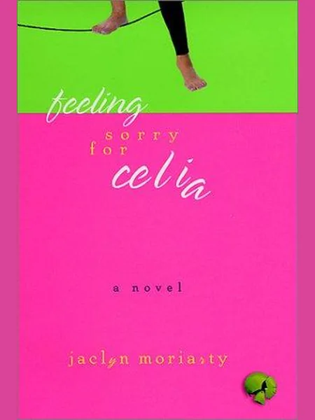Feeling Sorry for Celia cover