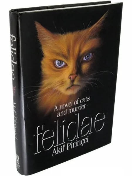 Felidae cover
