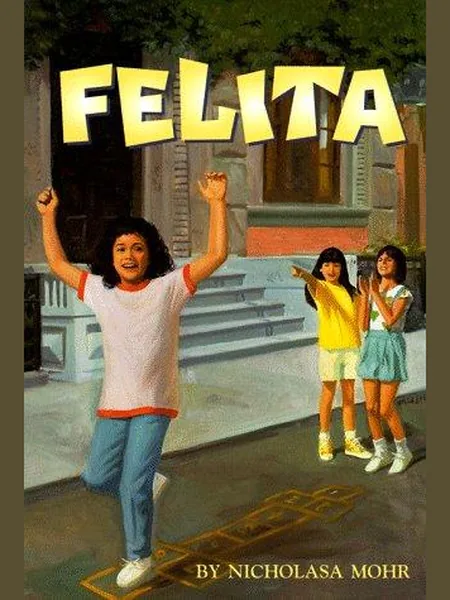 Felita cover
