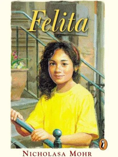Felita cover