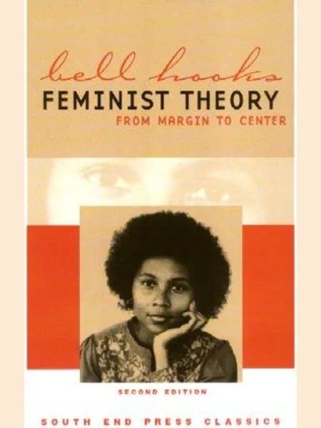 Feminist Theory cover
