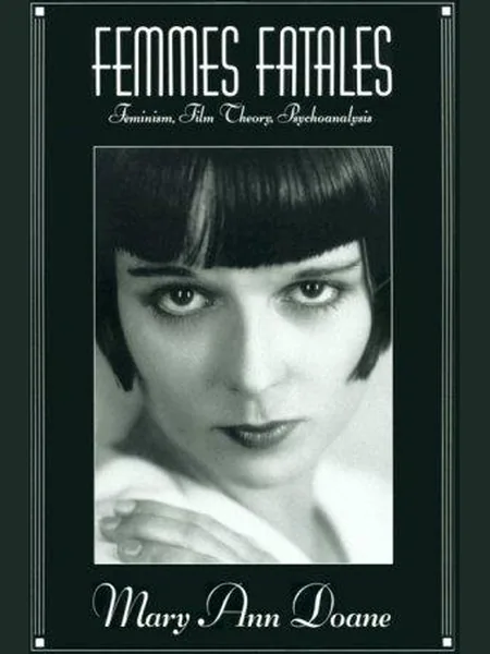 Femmes Fatales cover