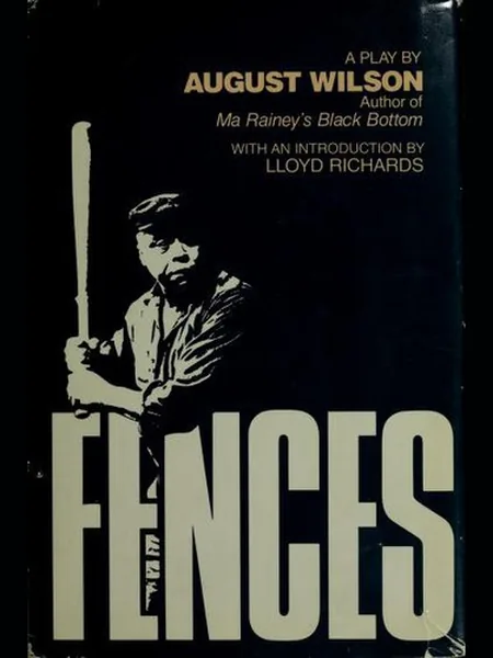 Fences cover