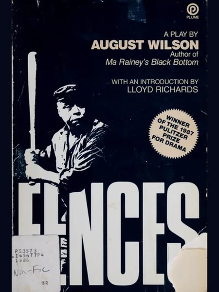 Fences cover