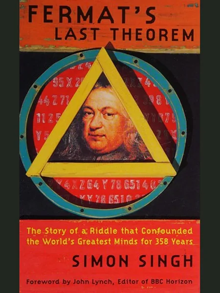 Fermat's Last Theorem cover