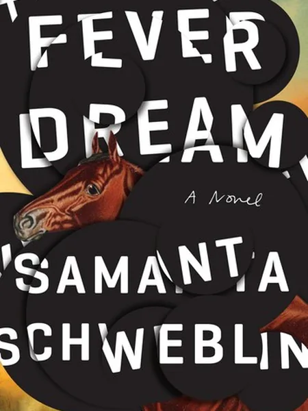 Fever Dream cover