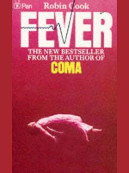 Fever cover
