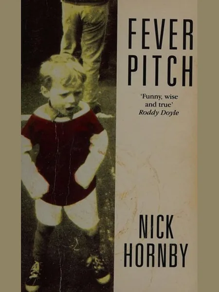 Fever Pitch cover