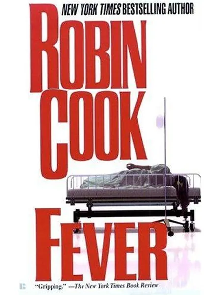 Fever cover