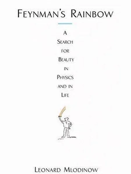 Feynman's Rainbow cover