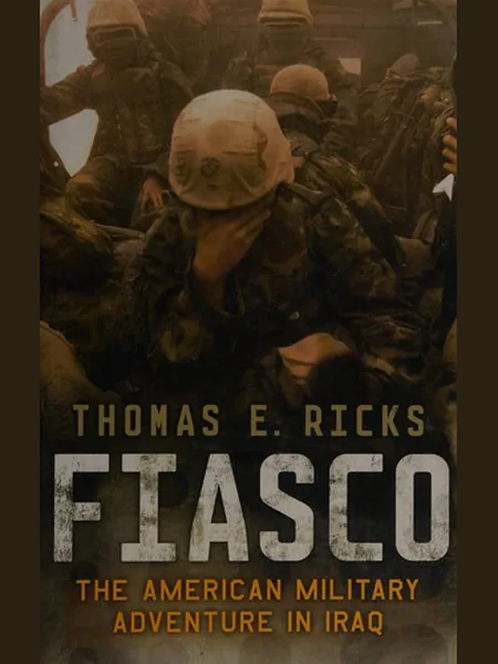 Fiasco cover