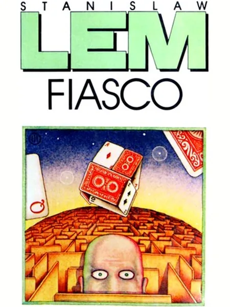 Fiasco cover