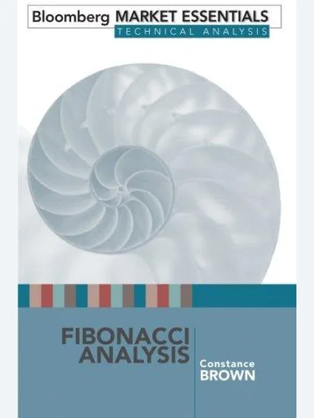 Fibonacci Analysis (Bloomberg Market Essentials: Technical Analysis) cover