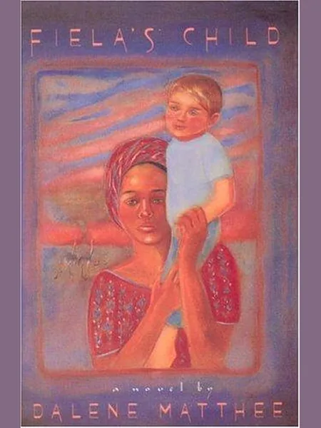 Fiela's Child cover