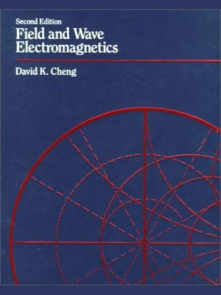 Field and Wave Electromagnetics cover