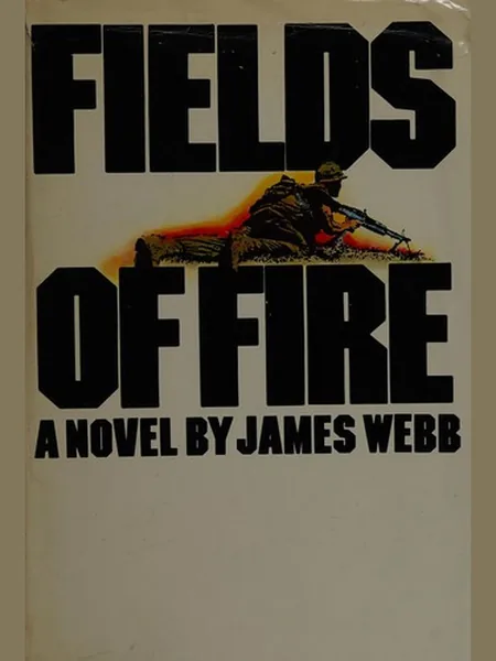 Fields of Fire cover