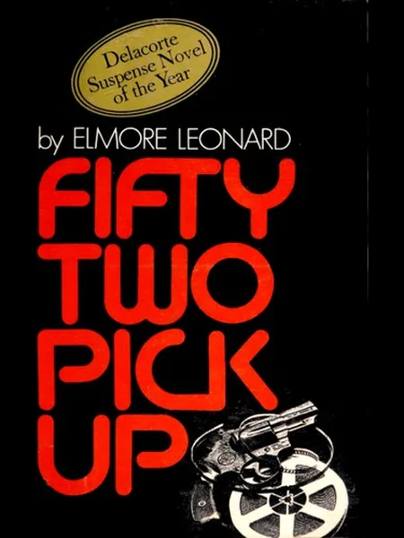 Fifty-Two Pickup cover