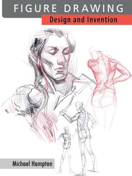 Figure Drawing cover
