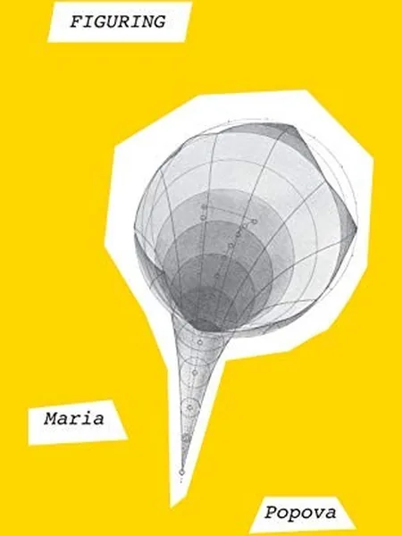 Figuring first edition cover, Canongate 2019