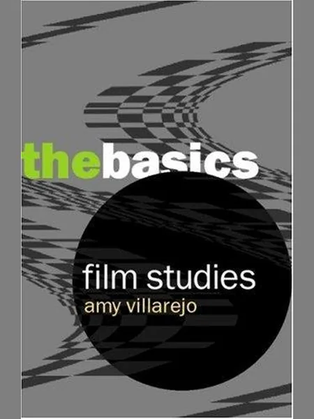 Film Studies first edition cover, Routledge 2006