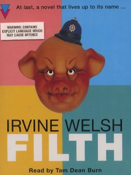 Filth cover