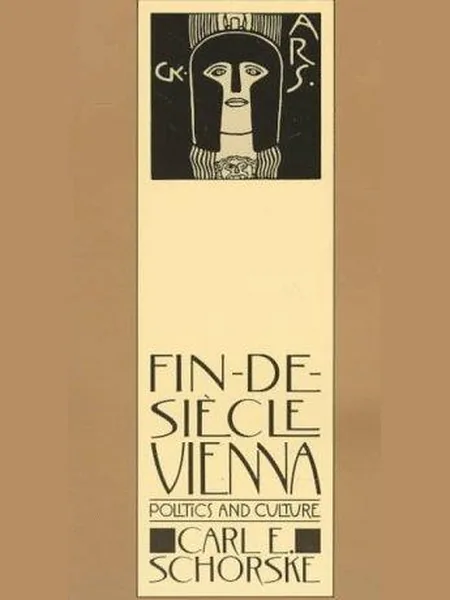 Fin-de-siècle Vienna cover