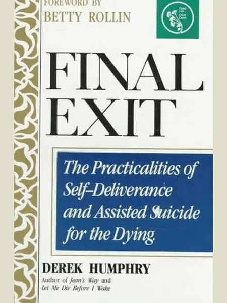 Final Exit cover