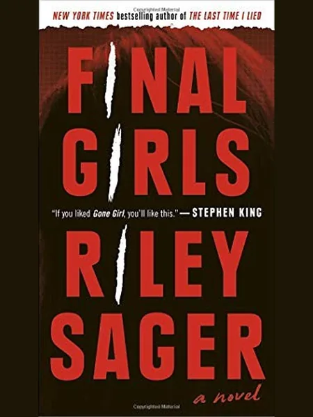 Final Girls cover