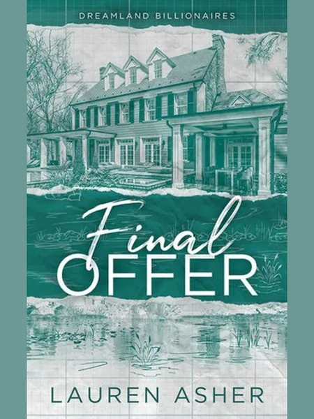 Final Offer cover