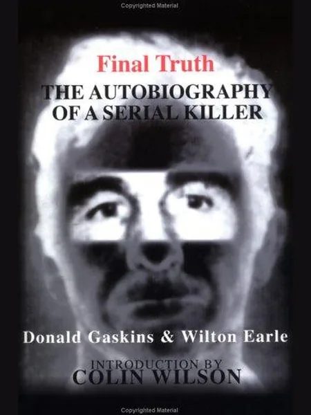 Final Truth cover