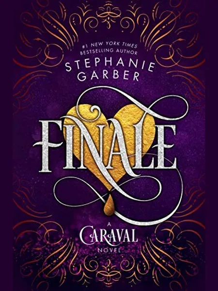 Finale cover