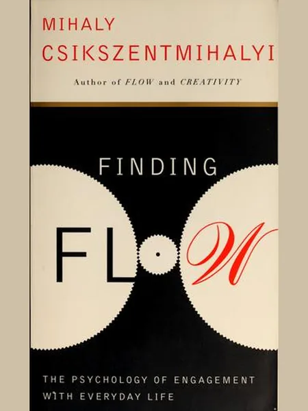 Finding Flow cover