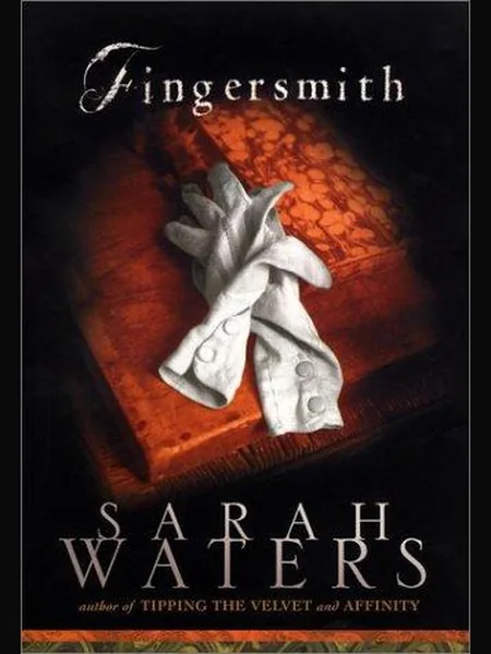 Fingersmith cover