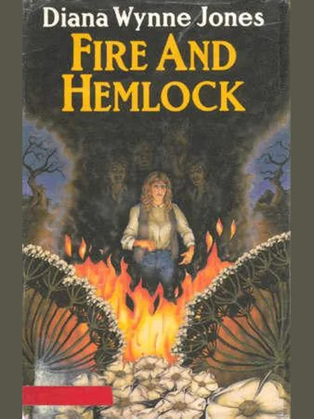 Fire and Hemlock cover
