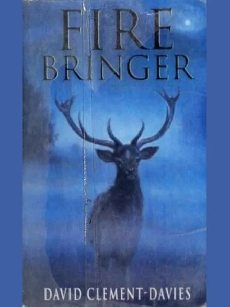 Fire Bringer cover
