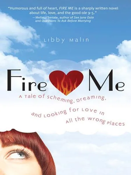 Fire Me cover