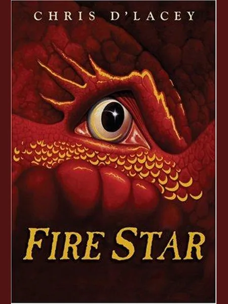 Fire Star cover