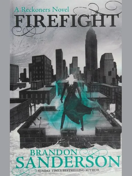 Firefight cover
