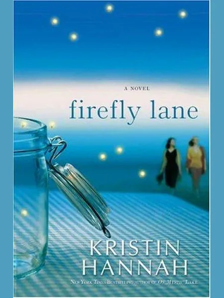 Firefly Lane cover
