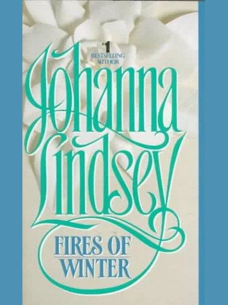 Fires of Winter, cover of another edition (the Hamlyn Paperbacks 1981 cover is not yet photographed)