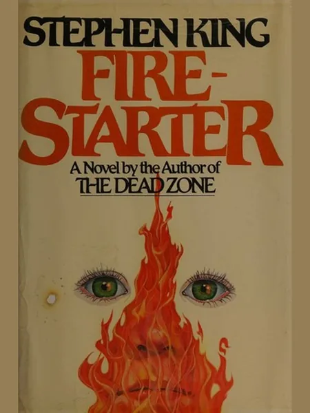 Firestarter cover